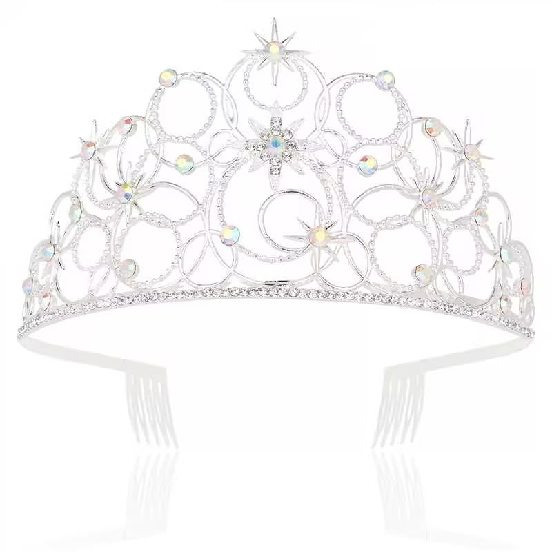 Crown