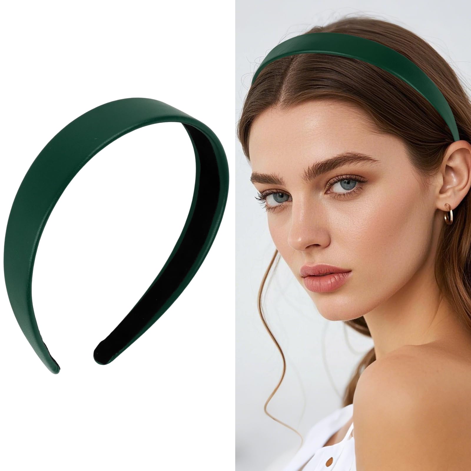 Green Headband